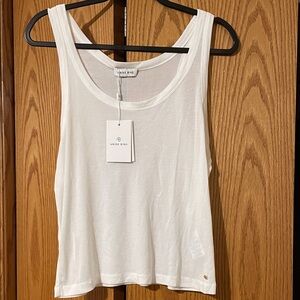 Anine Bing Tank Top